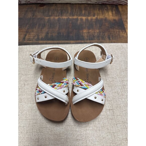 Toddler size 6 shoe bundle girl - Picture 10 of 13